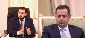 منع وزير الأشغال من دخول مقر صندوق صيانة الطرق في عدن