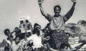 129 عاماً من المقاومة