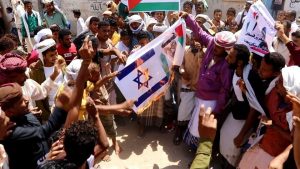 ما موقف الجنوبيين من المجلس الانتقالي الذي يرفض إعلان موقفه من طوفان الأقصى?