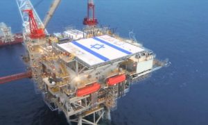 إسرائيل تعاقب تعاطف بعض الدول الأوروبية مع فلسطين قطع الغاز