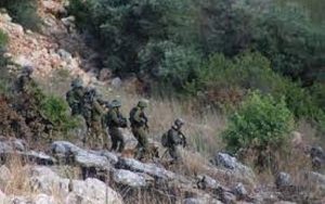 مقتل وإصابة 7 جنود صهاينة بصواريخ حزب الله جنوب لبنان