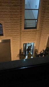 فشل ذريع للكيان الإسرائيلي في جينين بالضفة الغربية والشاباك يحذر