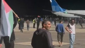 صحافة عبرية: مخاوف إسرائيلية من تزايد كره العالم لليهود بسبب جرائم الكيان في غزة