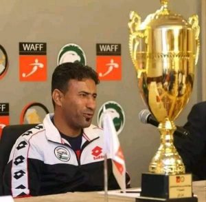 الانتقالي يفرج عن مدرب منتخب الناشئين قيس محمد بعد أيام من اختطافه بعدن