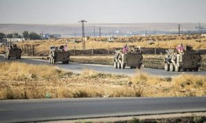 ضربات مكثفة للمقاومة العراقية تستهدف القواعد الأمريكية في العراق وسوريا