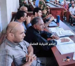 الانتقالي يواصل الإخفاء القسري للمحامي الشرجبي في عدن