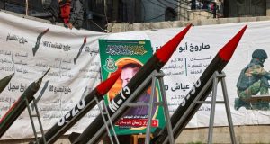 مستجدات عمليات المقاومة الفلسطينية في قطاع غزة ضد جيش الاحتلال الإسرائيلي