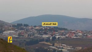 حزب الله يدك مواقع جيش الاحتلال الإسرائيلي وصفارات الإنذار تدوي بالجليل الأعلى