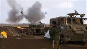 كتائب القسام تشن هجمات موجعة ضد الاحتلال الاسرائيلي في غزة