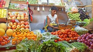 جبايات الانتقالي ترفع أسعار الخضروات بشكل جنوني في عدن