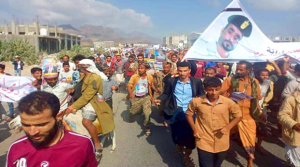 الانتقالي يقوم بتهريب قتلة الحالمي بعدن