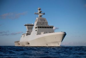 صنعاء تحذر: ننصح بعدم تقديم أي حماية للسفينة الإسرائيلية ساعر6 المرسلة للبحر الأحمر