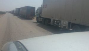 انتهاكات الانتقالي تزيد من توسع القطاعات القبلية المسلحة في أبين