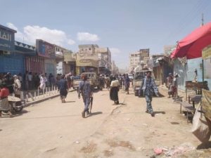 العثور على جثة مواطن متفحمة في خورة بشبوة