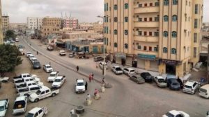 المهرة .. اغتيال شيخ قبلي من أبناء الجوف في منفذ شحن