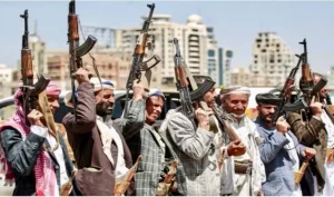 صحافة| اليمن يوحد الشرق الأوسط ضد الغرب