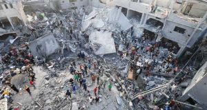 الاحتلال يرتكب 8 مجازر جديدة في غزة