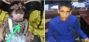 عدن .. تشييع جثة الطفلة ” شمس ” دون القصاص من قاتلها