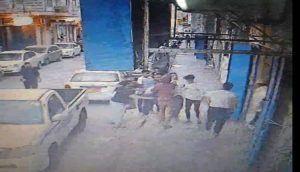 انتشار عصابات السطو على المحلات التجارية في عدن