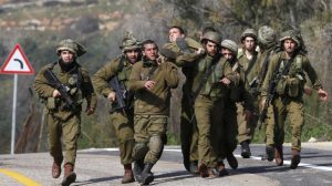 جيش الاحتلال يعترف.. (7209 ) جندي اسرائيلي معاق بنيران حماس منذ 7 اكتوبر