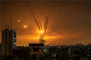 تصريح خطير لإيران في حال ردت اسرائيل على عملياتها الأخيرة