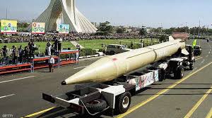 إيران تهاجم تل أبيب بعشرات الصواريخ والطائرات المسيرة