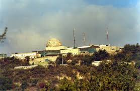 حزب الله يضرب مقر وحدة المراقبة الجوية في “ميرون” الإسرائيلية