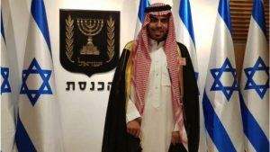 الأمن القومي الإسرائيلي يحذر نتنياهو من “ضياع الفرصة التاريخية للتطبيع مع السعودية”