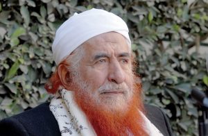 الإعلان رسمياً عن وفاة الشيخ عبدالمجيد الزنداني في منفاه بتركيا