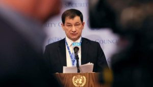 روسيا تُندد بالضربات الأمريكية البريطانية على اليمن