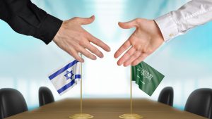 الاحتلال الاسرائيلي يكشف سر رفضه التطبيع مع السعودية