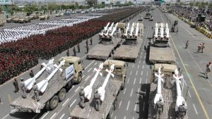 الإعلام الغربي في تغطية واسعة لتطورات القدرات العسكرية اليمنية