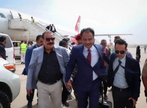 سخرية واسعة من إنشاء الإنتقالي هيئة مكافحة الفساد وتعيين فادي باعوم رئيسا له