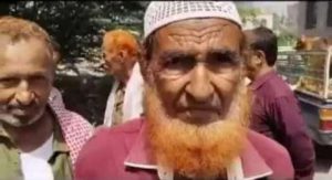 لحج.. العثور على جثة مؤذن الجامع الكبير مذبوحاً في حالمين