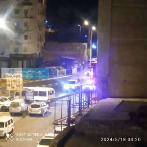 انفجار قرب مكتب محافظ عدن بالمعلا