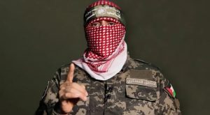 أبو عبيده يشيد بالتصعيد اليمني الرابع المساند لغزة