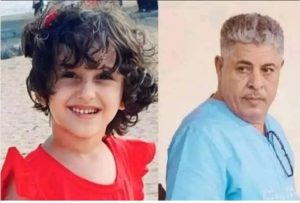 والد الطفلة حنين يصرح بشأن العفو عن القيادي في الانتقالي حسين هرهرة