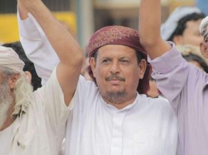 “محمد السعيدي” يموت قبل أن يرى ابنه المخفي في سجون الانتقالي منذ 3 سنوات