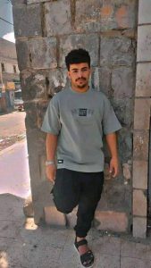أبين .. عناصر الانتقالي تقتل شاب بدم بارد في لودر