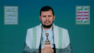 قائد أنصار الله يكشف عن مراحل جديدة مساندة لغزة وخيارات حساسة ومؤثرة على الأعداء