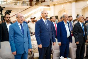 الداعري : الانتقالي هو الخطر الحقيقي على القضية الجنوبية