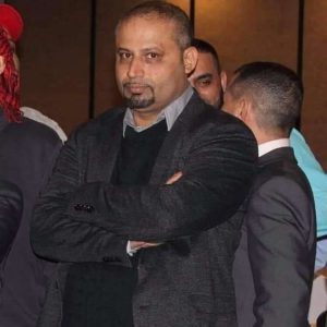 صحفي يكشف معلومات جديدة عن عملية اغتيال رجل أعمال أمريكي في عدن