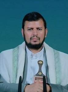 قائد أنصار الله يتهم النظام السعودي بالمتاجرة بفريضة الحج