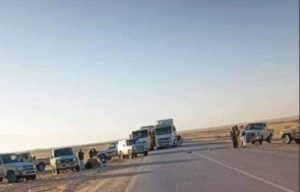 مقتل مسافر من شبوة برصاص متقطعين في طريق العبر