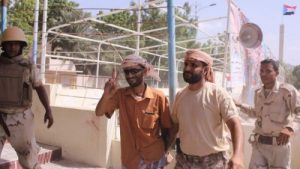 الانتقالي يقتحم منزل المواطن الصياد بعدن ويقتاده إلى جهة مجهولة