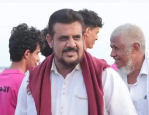 الحراك الثوري يبارك فعالية مليونية عشال ويدعو أنصاره للمشاركة الفاعلة