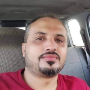 الانتقالي يختطف صحفي في عدن