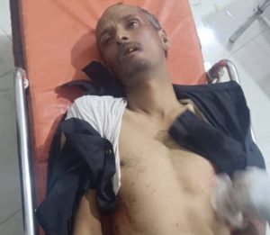 مقتل مواطن في شبام: جريمة جديدة تفضح الانفلات الأمني في حضرموت