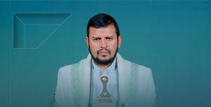 زعيم أنصار الله الحوثيين يجدد تحذيره للسعودية وأمريكا