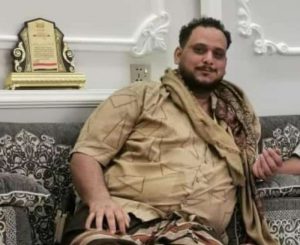 مقتل المرافق الشخصي لرئيس هيئة الاستخبارات والاستطلاع العسكري بعدن